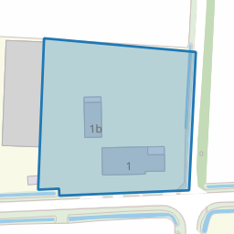 Perceel BKL05-L-437