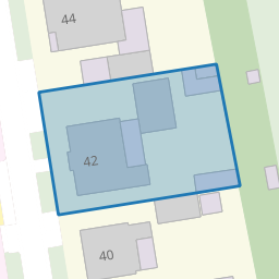 Perceel BKL05-M-1007