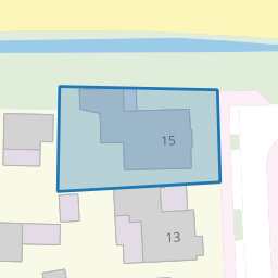 Perceel BKL05-M-1010