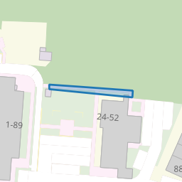 Perceel BKL05-M-1022