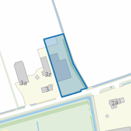 Perceel BKL05-M-1025