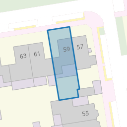 Perceel BKL05-M-1034