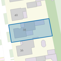 Perceel BKL05-M-1038
