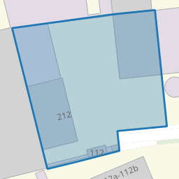 Perceel BKL05-M-1050