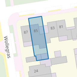 Perceel BKL05-M-1058