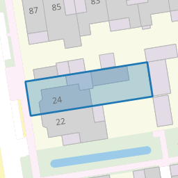 Perceel BKL05-M-1060