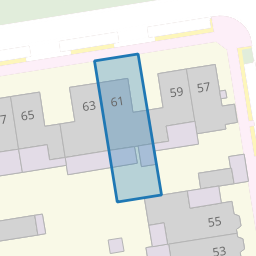Perceel BKL05-M-1064