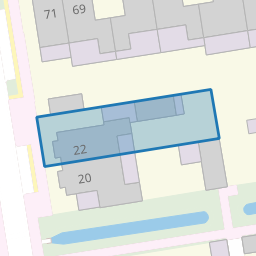Perceel BKL05-M-1065