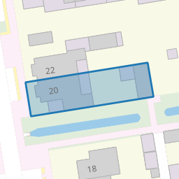 Perceel BKL05-M-1067