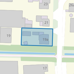 Perceel BKL05-M-1084