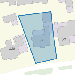 Perceel BKL05-M-1088