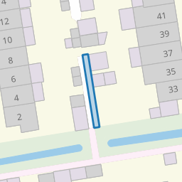 Perceel BKL05-M-1100