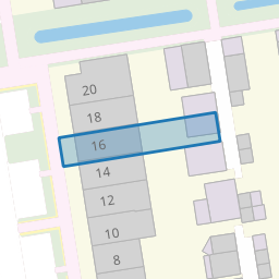 Perceel BKL05-M-1104