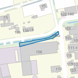 Perceel BKL05-M-1133