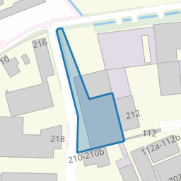 Perceel BKL05-M-1135