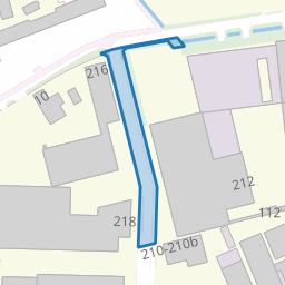 Perceel BKL05-M-1136