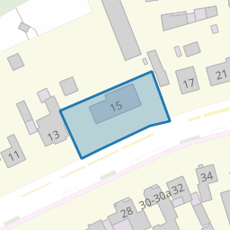 Perceel BKL05-M-1144