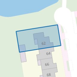 Perceel BKL05-M-1167