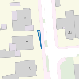 Perceel BKL05-M-1171