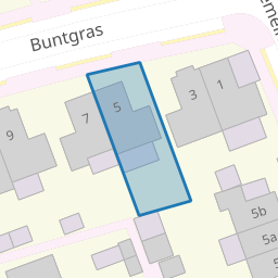 Perceel BKL05-M-1194