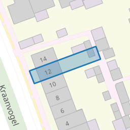 Perceel BKL05-M-1198