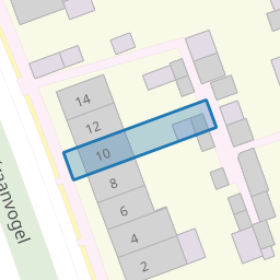 Perceel BKL05-M-1199