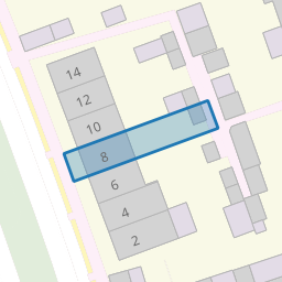 Perceel BKL05-M-1200