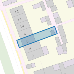 Perceel BKL05-M-1201