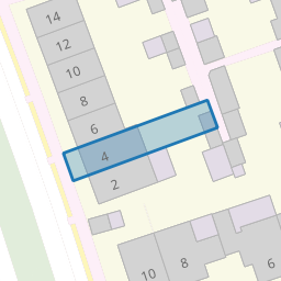 Perceel BKL05-M-1202