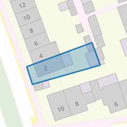 Perceel BKL05-M-1203