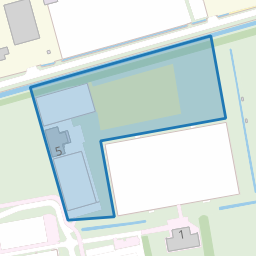 Perceel BKL05-M-1210