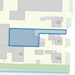Perceel BKL05-M-1212