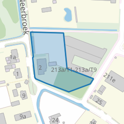 Perceel BKL05-M-1220