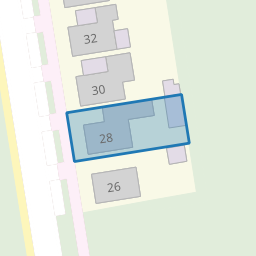 Perceel BKL05-M-1234