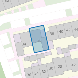 Perceel BKL05-M-1255