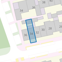 Perceel BKL05-M-1263