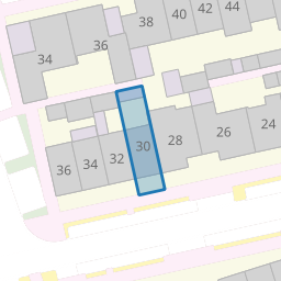 Perceel BKL05-M-1265