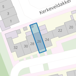 Perceel BKL05-M-1277