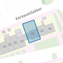 Perceel BKL05-M-1279