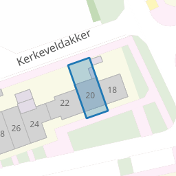 Perceel BKL05-M-1280