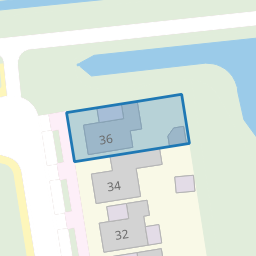 Perceel BKL05-M-1291