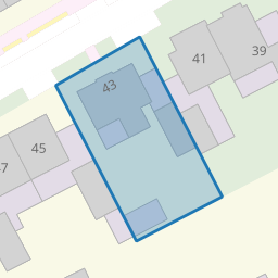 Perceel BKL05-M-1293