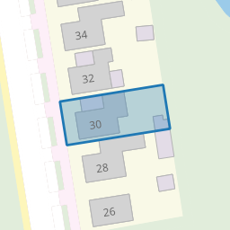 Perceel BKL05-M-1295