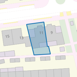 Perceel BKL05-M-1303