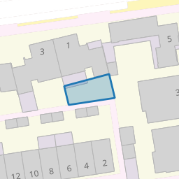 Perceel BKL05-M-1308