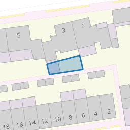 Perceel BKL05-M-1309