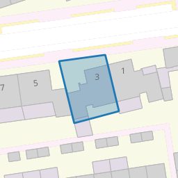 Perceel BKL05-M-1313