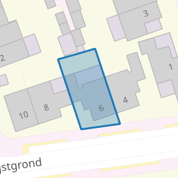 Perceel BKL05-M-1315