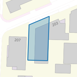 Perceel BKL05-M-1318