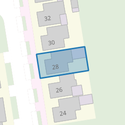 Perceel BKL05-M-1324